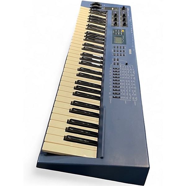 Used Yamaha CS1X Synthesizer