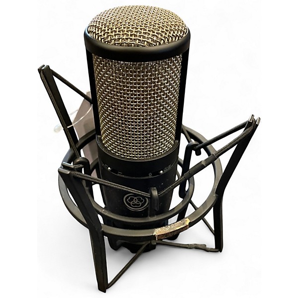 Used AKG P220 Project Studio Condenser Microphone