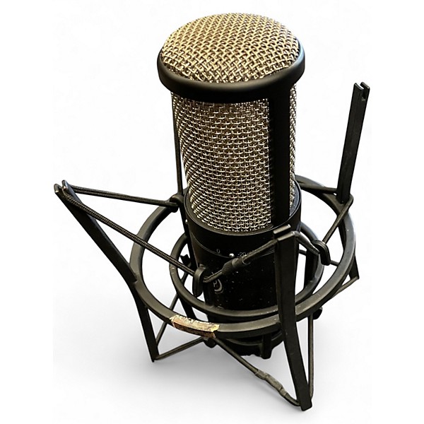 Used AKG P220 Project Studio Condenser Microphone