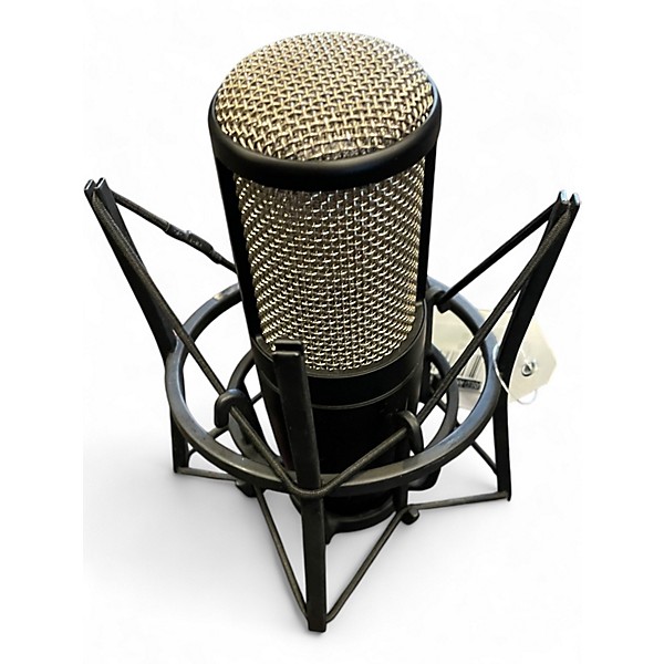 Used AKG P220 Project Studio Condenser Microphone