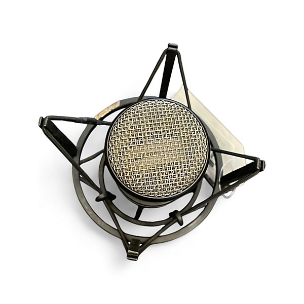 Used AKG P220 Project Studio Condenser Microphone