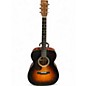 Used Eastman E100LM BURST Acoustic Electric Guitar thumbnail