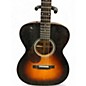 Used Eastman E100LM BURST Acoustic Electric Guitar