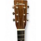 Used Eastman E100LM BURST Acoustic Electric Guitar