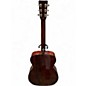 Used Eastman E100LM BURST Acoustic Electric Guitar