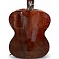 Used Eastman E100LM BURST Acoustic Electric Guitar