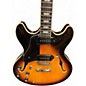 Used Sire LARRY CARLTON H7 BURST Hollow Body Electric Guitar