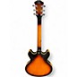 Used Sire LARRY CARLTON H7 BURST Hollow Body Electric Guitar