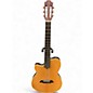 Used Sire LARRY CARLTON G5 Natural Nylon String Acoustic Guitar thumbnail