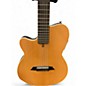 Used Sire LARRY CARLTON G5 Natural Nylon String Acoustic Guitar
