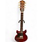 Used LsL Instruments TOPANGO Wine Red Solid Body Electric Guitar thumbnail