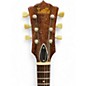 Used LsL Instruments TOPANGO Wine Red Solid Body Electric Guitar