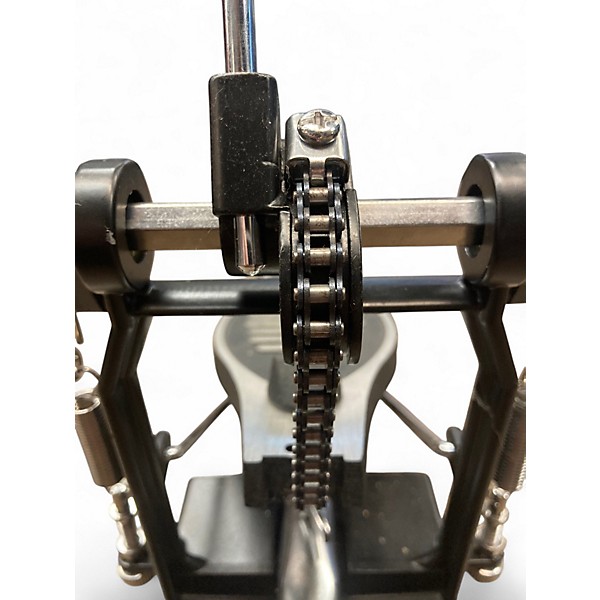 Used Ludwig BASS DRUM PEDAL Single Bass Drum Pedal