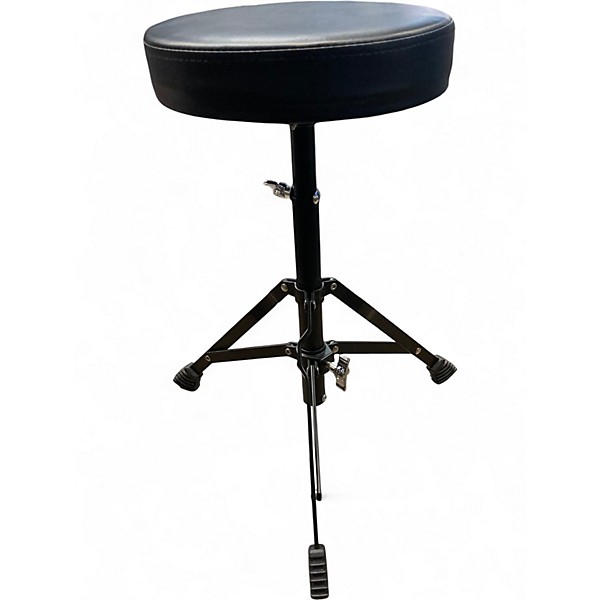 Used Ludwig DRUM THRONE Drum Throne