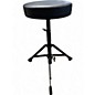 Used Ludwig DRUM THRONE Drum Throne thumbnail