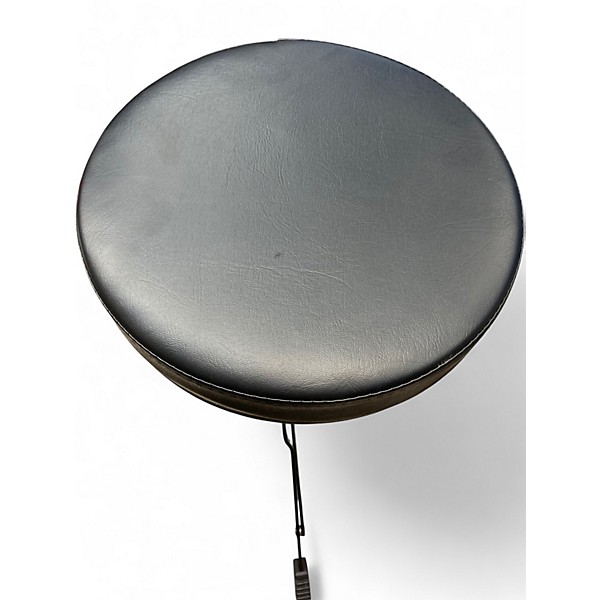Used Ludwig DRUM THRONE Drum Throne