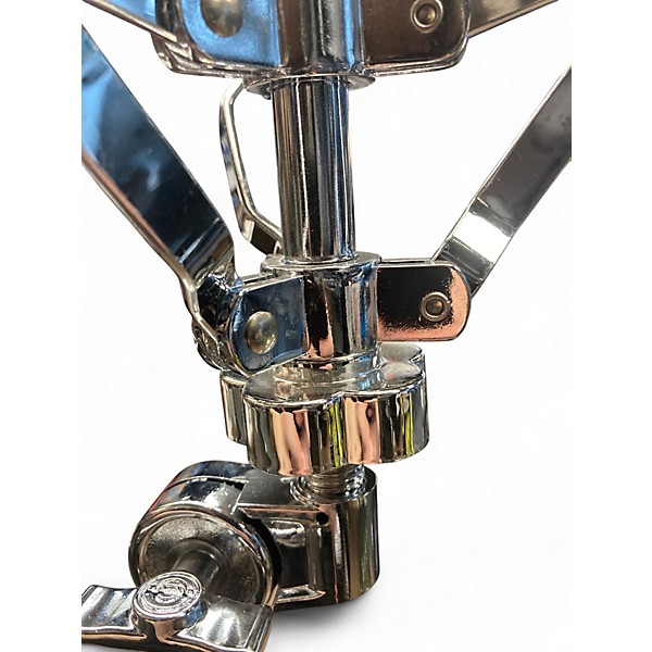 Used Ludwig SNARE STAND Snare Stand