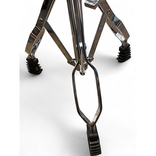 Used Ludwig SNARE STAND Snare Stand