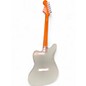 Used Squier FSR Classic Vibe '70s Jaguar®, Laurel Fingerboard, Daphne Blue Daphne Blue Solid Body Electric Guitar