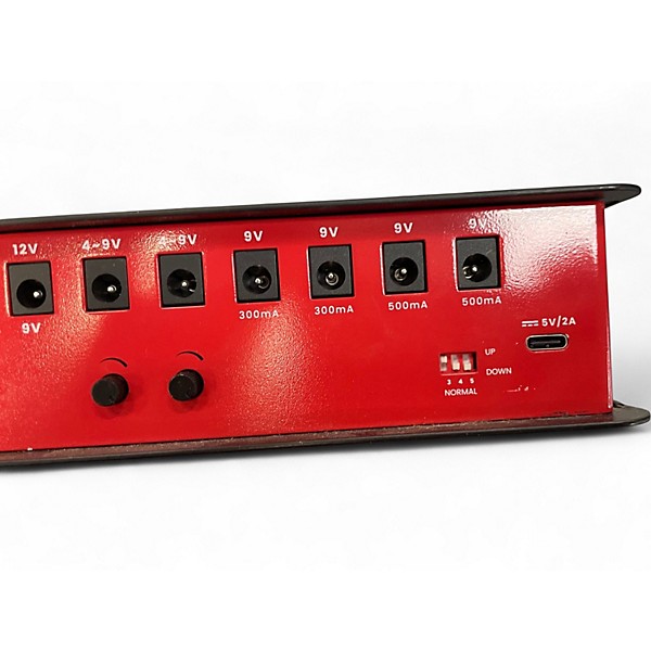 Used Gator Power-12 Power Supply