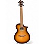 Used Ibanez AEWC300 Tobacco Burst Acoustic Electric Guitar thumbnail