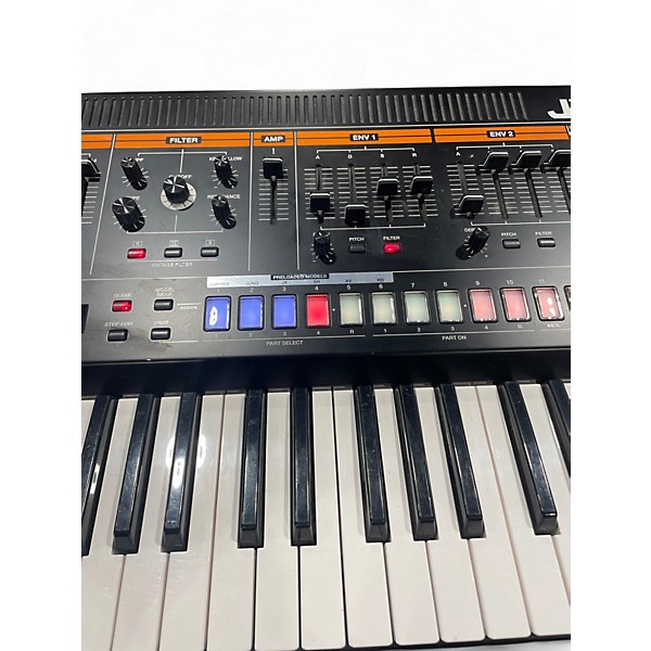 Used Roland JUPITER-X Synthesizer