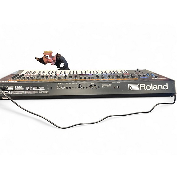 Used Roland JUPITER-X Synthesizer