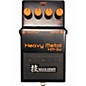 Used BOSS HM-2W Effect Pedal