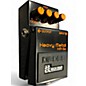 Used BOSS HM-2W Effect Pedal