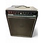 Used Acoustic B100 100W 1x15 Bass Combo Amp thumbnail
