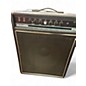 Used Acoustic B100 100W 1x15 Bass Combo Amp