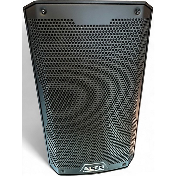 Used Alto TS408 Powered Monitor