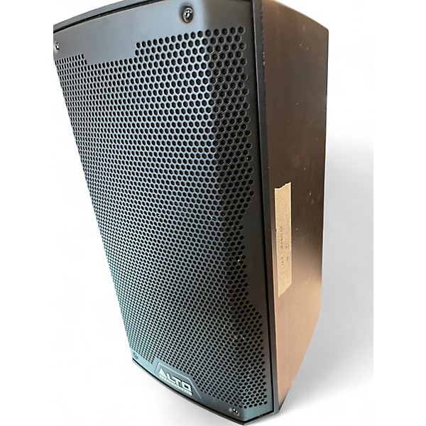 Used Alto TS408 Powered Monitor