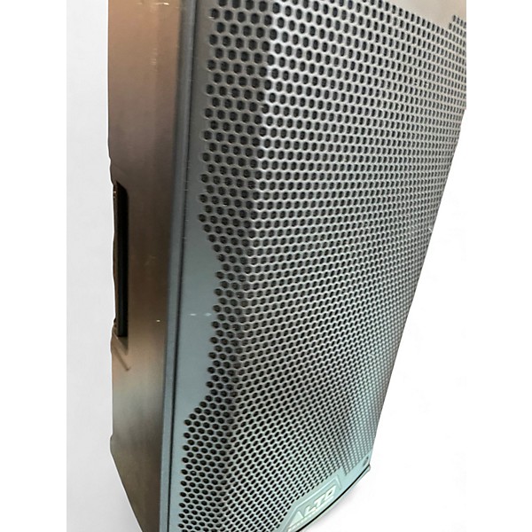 Used Alto TS408 Powered Monitor