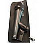 Used Sennheiser E835 Dynamic Microphone thumbnail