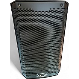 Used Alto TS408 Powered Monitor