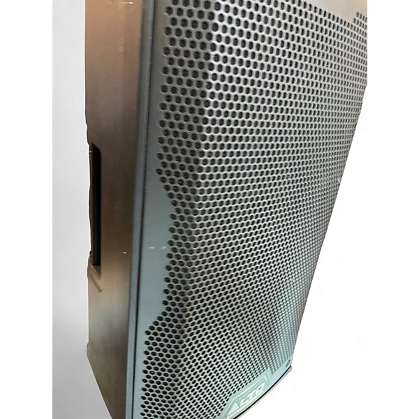 Used Alto TS408 Powered Monitor
