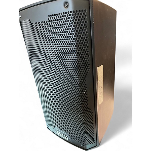Used Alto TS408 Powered Monitor