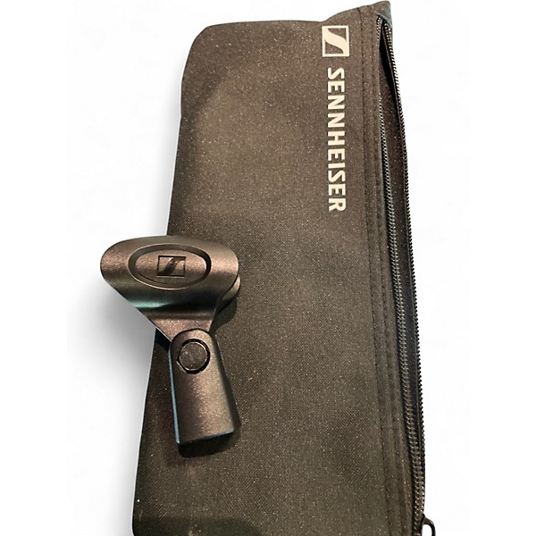 Used Sennheiser E835 Dynamic Microphone