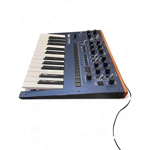 Used KORG MONOLOGUE Synthesizer