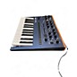 Used KORG MONOLOGUE Synthesizer