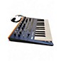 Used KORG MONOLOGUE Synthesizer