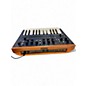 Used KORG MONOLOGUE Synthesizer