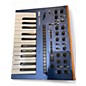 Used KORG MONOLOGUE Synthesizer
