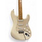 Used Fender Classic Series '70s Stratocaster White Solid Body Electric Guitar