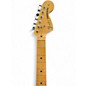 Used Fender Classic Series '70s Stratocaster White Solid Body Electric Guitar