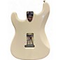 Used Fender Classic Series '70s Stratocaster White Solid Body Electric Guitar