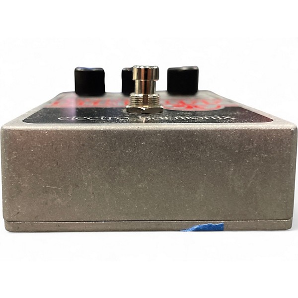 Used Electro-Harmonix LITTLE BIG MUFF Effect Pedal