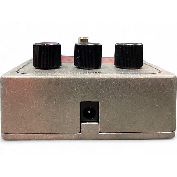 Used Electro-Harmonix LITTLE BIG MUFF Effect Pedal