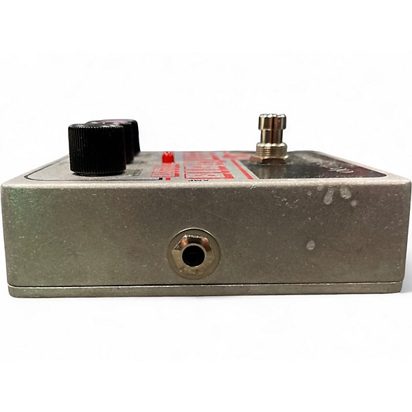 Used Electro-Harmonix LITTLE BIG MUFF Effect Pedal